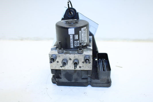 16-18 Volkswagen Jetta ABS Anti Lock Brake Pump Control Module 1K0-614-517-EJ - Alshned Auto Parts