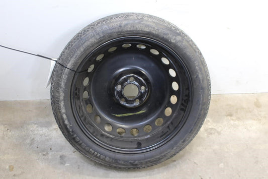 2007-13 Mercedes-Benz S550 Spare Wheel Tire Continental T155/70R19 221-400-02-02 - Alshned Auto Parts