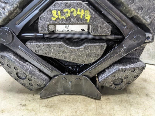 2013-19 Ford Escape Spare Tire Floor Jack Toolkit w Storage Holder CJ54-17009-BC - Alshned Auto Parts