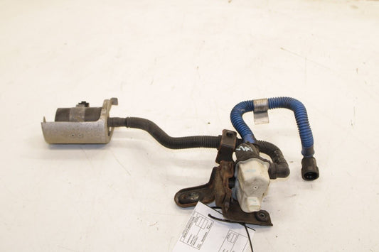 2014-21 Maserati Ghibli S Q4 3.0L Fuel Vapor Canister Leak Detection Sensor Pump - Alshned Auto Parts