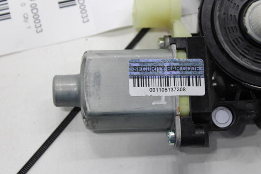 2020-2024 Hyundai Sonata SE Front Right Door Power Window Motor 82460-L1000 OEM - Alshned Auto Parts