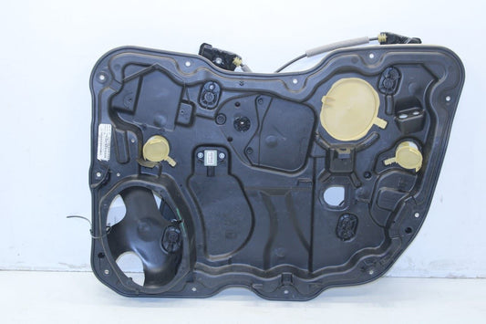 14-23 Jeep Cherokee 75th Anniversary Front RH Door Window Regulator w/ Carrier - Alshned Auto Parts