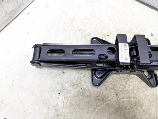 2010-2017 Chevrolet Equinox Spare Tire Floor Jack 25877904 OEM - Alshned Auto Parts