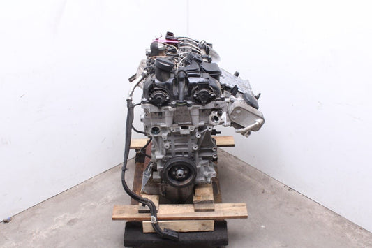 2013-2017 BMW X3 xDrive28i 2.0L Gasoline Engine Motor 78K 2420311 OEM - Alshned Auto Parts