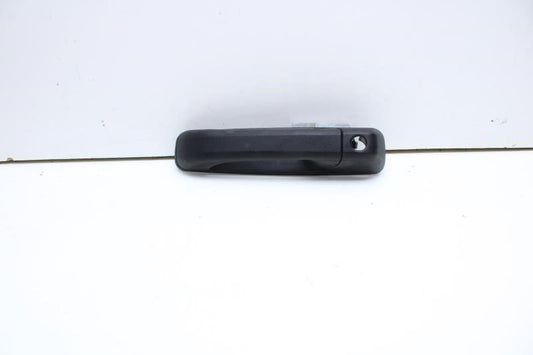 2011-2018 Ram 1500 Front Left Driver Side Door Exterior Handle 55112383AD OEM - Alshned Auto Parts