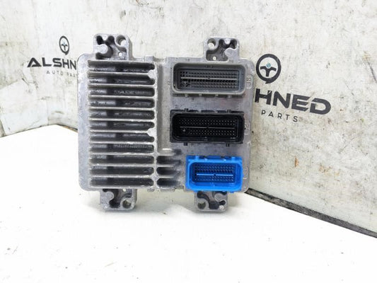 2008-2012 GMC Canyon Engine Computer Control Module ECU ECM 12639300 OEM - Alshned Auto Parts