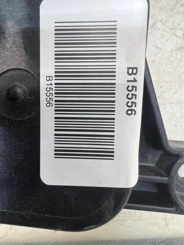 2016-2018 Hyundai Tucson 1.6L Radiator Cooling Fan Motor Assembly 25380-D3100 - Alshned Auto Parts