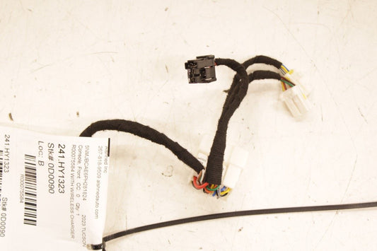 2022-2024 Hyundai Tucson SEL Wireless Charging Control Module 95560-N9010 OEM - Alshned Auto Parts