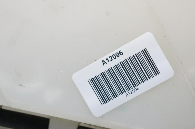 2013-2019 Nissan Sentra Radiator Coolant Reservoir Bottle 21710-3SH0A OEM - Alshned Auto Parts