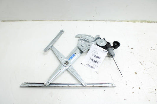 2015-2023 Toyota Tacoma Front Right Door Window Regulator w/ Motor 69801-02300 - Alshned Auto Parts