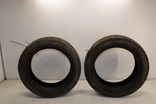 2025 Tire Firestone Firehawk AS V2 215/55R18 95H Pair R73702 *ReaD* - Alshned Auto Parts