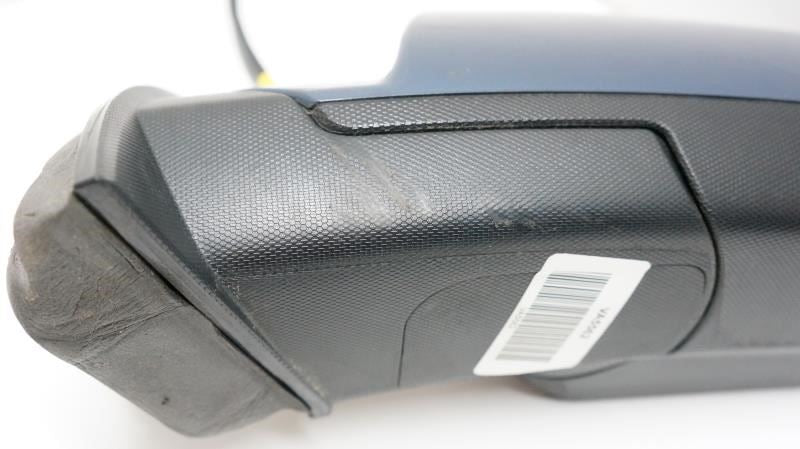 2010-11 Chevrolet Equinox LT 2.4L Driver Left Side Rear View Mirror 20858744 OEM - Alshned Auto Parts