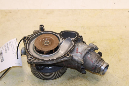 2010-2015 BMW 750Li xDrive 4.4L Engine Coolant Auxiliary Water Pump 11517548263 - Alshned Auto Parts