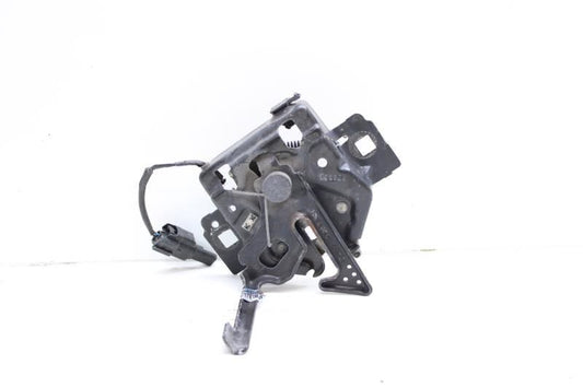 2015-2020 Ford F150 Front Hood Lock Latch Actuator FL3Z-16700-B OEM - Alshned Auto Parts