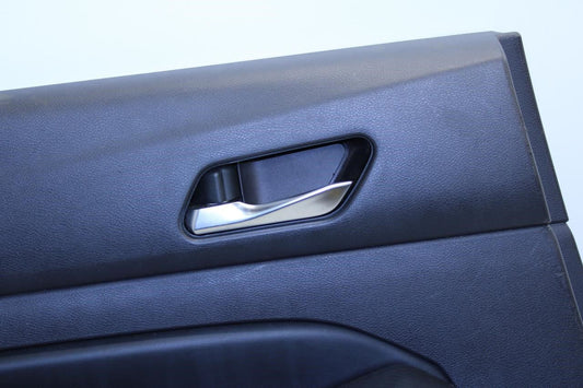2019-2021 Nissan Altima SL Rear Left Driver Side Door Trim Panel 82911-6CA0A OEM - Alshned Auto Parts