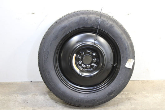 15-20 Nissan Murano Platinum Spare Wheel Tire Maxxis T165/90D18 107M 40300-9PE8E - Alshned Auto Parts