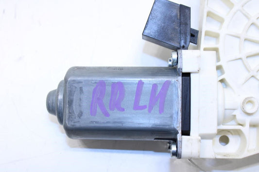 07-13 Mercedes-Benz S550 Rear Left Door Window Regulator Motor 221-820-29-42 OEM - Alshned Auto Parts