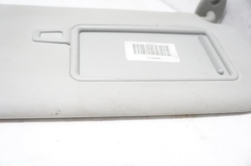 2014-19 Kia Soul+ 2.0L Front Passenger RH Side Sun Visor w/ Mirror 85220-B2240EQ - Alshned Auto Parts