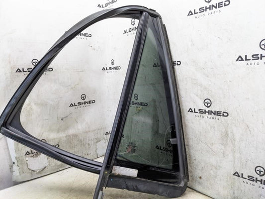 18-19 Ford Expedition RR LH Door Window Glass Run Channel Seal JL1Z-7825767-A - Alshned Auto Parts