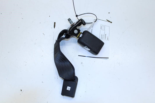 18-23 Kia Stinger GT1 Rear Right Side 2nd Row Seat Belt Buckle 89840-J5200WK OEM - Alshned Auto Parts