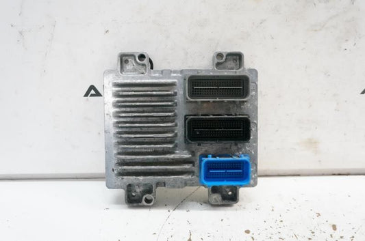 2017-2021 Chevrolet Trax 1.4L Engine Computer Control Module ECU ECM 12668986 - Alshned Auto Parts