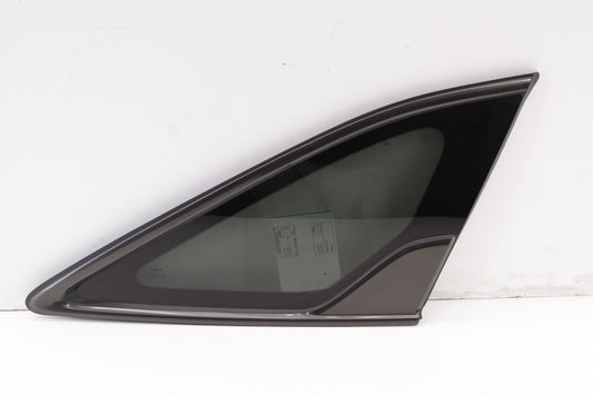 2021-2023 Kia Sorento X-Line SX Prestige Rear Right Quarter Window Glass *ReaD* - Alshned Auto Parts