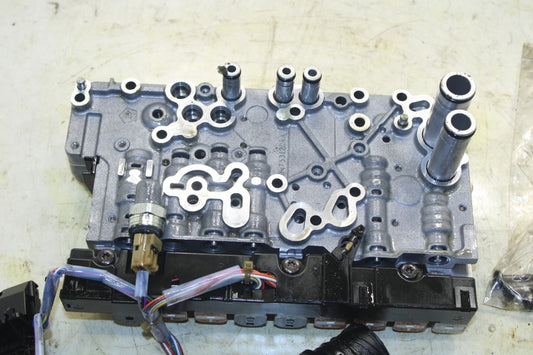 2014-16 Jeep Cherokee 3.2L 4WD Automatic Transmission Valve Body 04753120AA OEM - Alshned Auto Parts