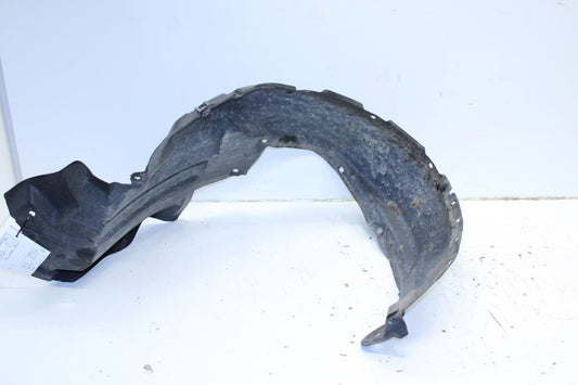 15-23 Toyota Tacoma Front Left Fender Liner Inner Splash Shield 53876-04080 OEM - Alshned Auto Parts