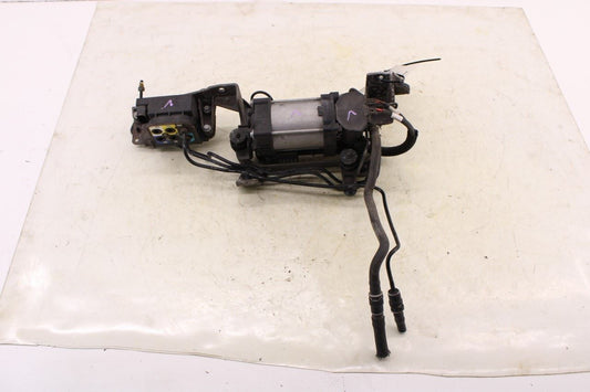 2013-15 RAM 1500 Laramie 5.7L 4x4 Air Suspension Compressor Pump Assy 4877128AF - Alshned Auto Parts