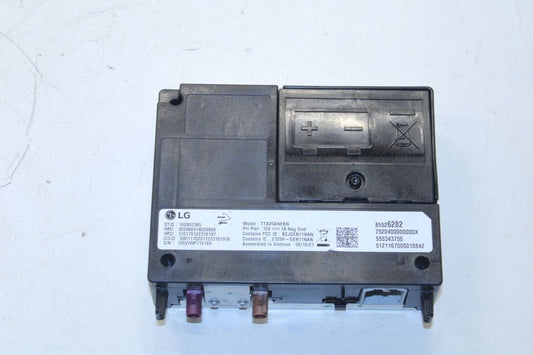 2021-2025 Chevrolet Blazer 2LT Telematics Communication Control Module 85526282 - Alshned Auto Parts