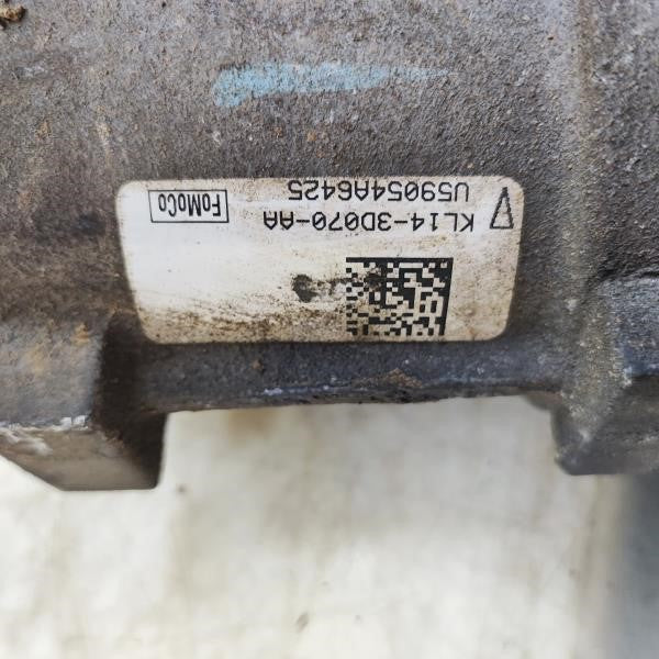 2018-21 Ford Expedition Power Steering Gear Rack & Pinion 106K KL14-3D070-AA - Alshned Auto Parts
