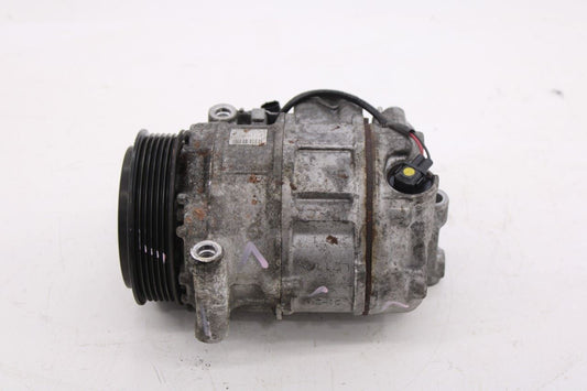 06-2009 Mercedes-Benz CLK 350 3.5L AC Air Conditioner Compressor 0012305611 OEM - Alshned Auto Parts