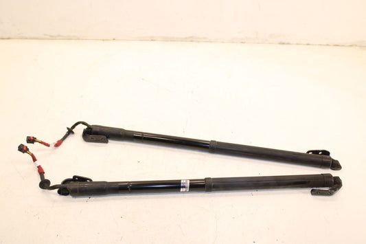 2016-19 Infiniti QX60 Rear RH and LH Liftgate Power Lift Cylinder Strut Set of 2 - Alshned Auto Parts