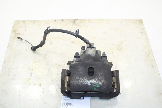 2011-2024 Ram 1500 Classic Crew Cab Rear Left Side Brake Disc Caliper 5179881AD - Alshned Auto Parts