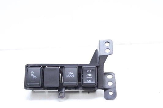 14-20 Nissan Pathfinder Left Driver Side Dash Switches Assembly 25125-9PB0A OEM - Alshned Auto Parts