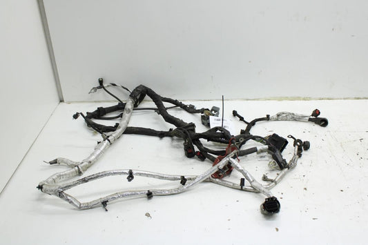 2020-24 Ford Explorer 3.3L Engine Wire Harness L1MT-14B060-CAG OEM *ReaD**AS-IS* - Alshned Auto Parts