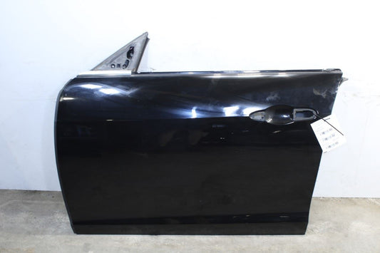 2014-2020 Maserati Ghibli Front Left Driver Side Door Shell Panel 673007994 OEM - Alshned Auto Parts