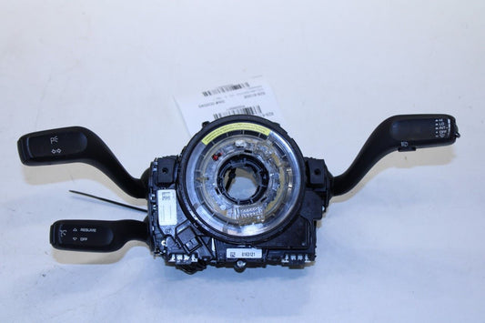 14-16 Porsche Panamera 4 3.6L AWD Steering Column Light Turn Signal Wiper Switch - Alshned Auto Parts