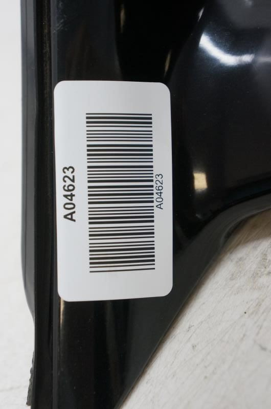 2015-18 Infiniti Q50 3.0L AWD Driver Left Side Rear View Mirror 96302-4HK2A OEM - Alshned Auto Parts