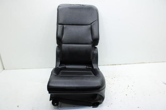 2020-2025 Ford Explorer Police Rear 2nd Row Left Driver Seat LB5Z-7866601-LB OEM - Alshned Auto Parts