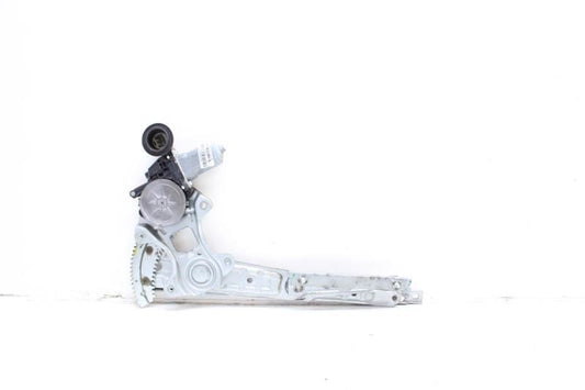 2014-20 Infiniti QX60 Rear Right Door Window Regulator w/ Motor 82720-3JA1A OEM - Alshned Auto Parts