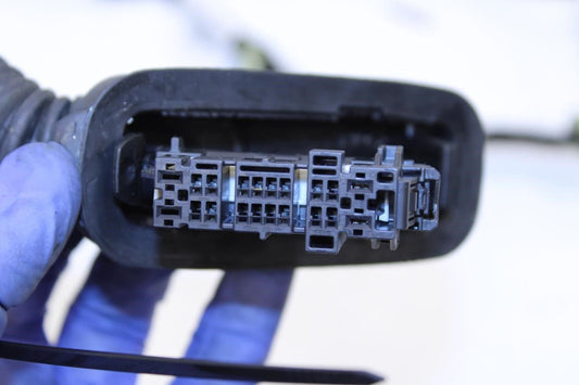 2024-25 Cadillac XT4 Premium Rear Right Passenger Door Wire Harness 42849876 OEM - Alshned Auto Parts