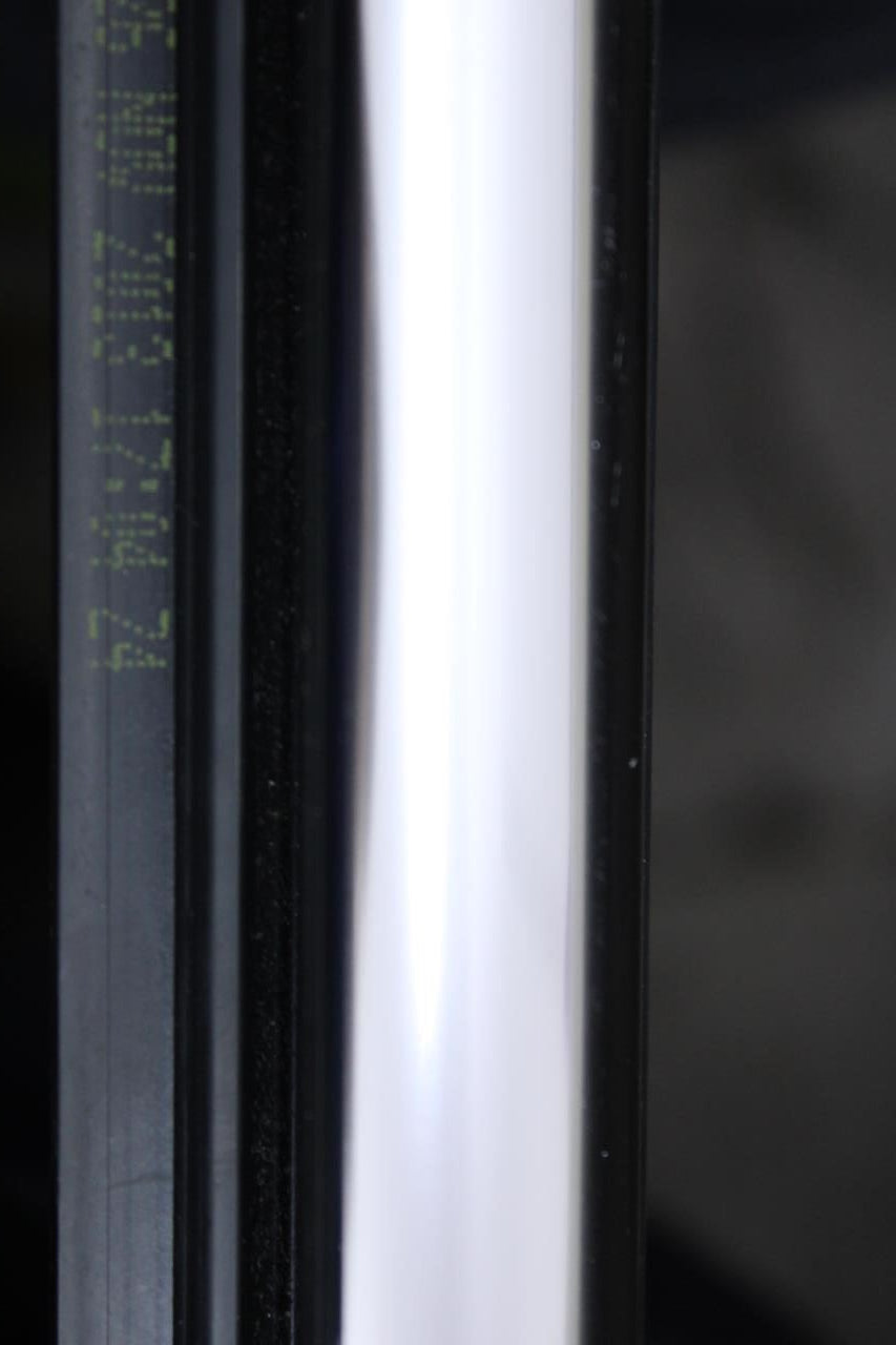 2014-2016 Maserati Ghibli Front Right Door Window Belt Outer Molding 670155401 - Alshned Auto Parts