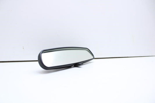 2021-23 Ford Bronco Sport Interior Rear View Mirror Manual Dimming LU5Z-17700-D - Alshned Auto Parts