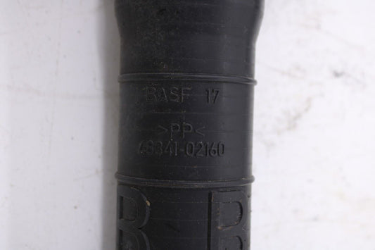 2022-2026 Toyota Corolla LE 2L FWD Rear Right and Left Side Shock Strut Absorber - Alshned Auto Parts
