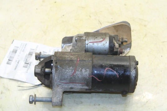 2011-2018 RAM 1500 Crew Cab Laramie 5.7L Engine Starter Motor 56044736AC OEM - Alshned Auto Parts