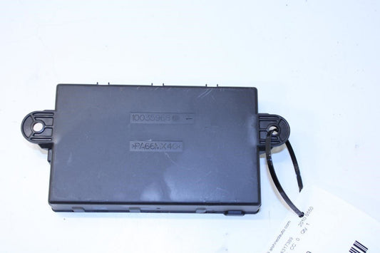 2007-2013 Mercedes-Benz S550 Rear Right Side Door Control Module 221-900-78-01 - Alshned Auto Parts