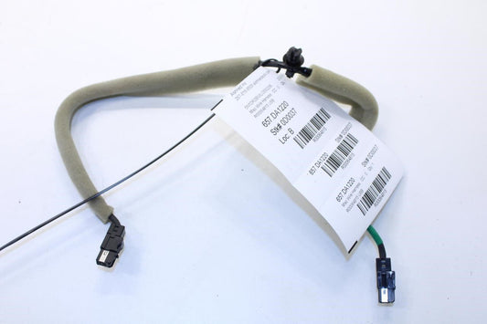 2016-2020 Nissan Pathfinder SV USB Multimedia Cable 28088-9PJ7D OEM - Alshned Auto Parts