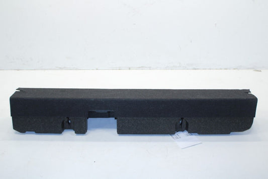 2017-2022 Nissan Rogue Sport SL AWD Trunk Luggage Floor Front Foaming Trim Cover - Alshned Auto Parts