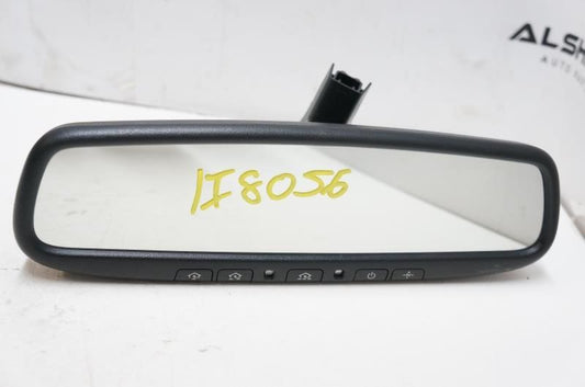 2011-2013 Kia Optima Interior Rear View Mirror 85101-3J200 OEM - Alshned Auto Parts